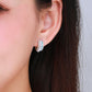 Royal Pearls Stud Earrings - RawaJewels