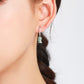 Cute Dinosaur Earrings - RawaJewels