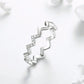 Original Wave Ring - RawaJewels