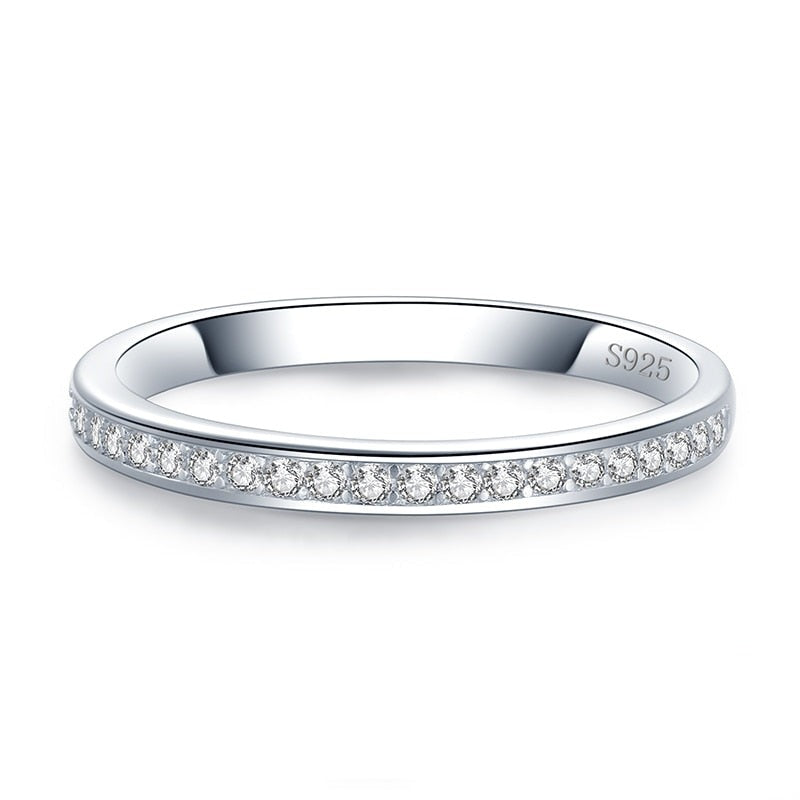 Classic Charm Ring