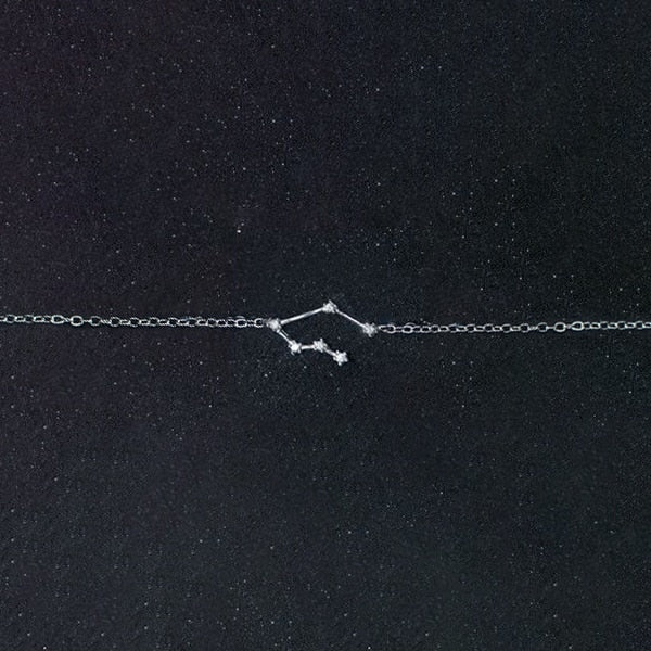 Constellation Bracelets - RawaJewels