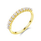 Pearl Finger Ring