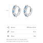 Blues Earrings