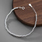 Simple Beads Bracelet