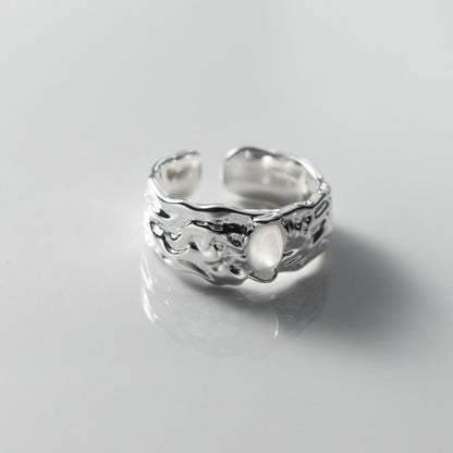 Arleth Ring - Adjustable