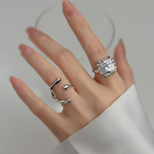 Si Ring & Nay Ring