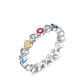 Eyes-On-You Ring - RawaJewels