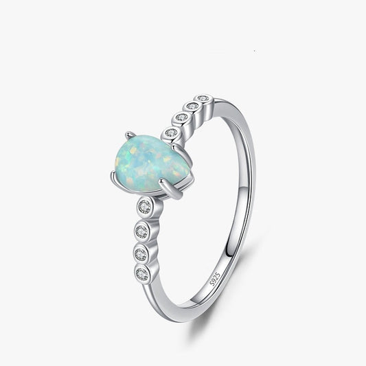 Look-At-The-Sky Ring - RawaJewels