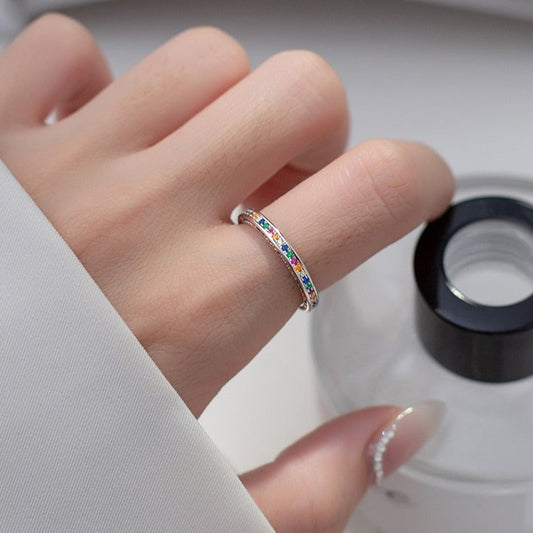 Teagan Ring