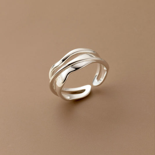 Jaylani Ring