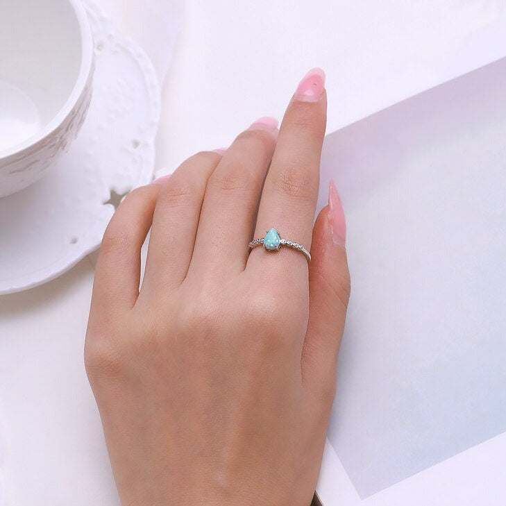 Look-At-The-Sky Ring - RawaJewels