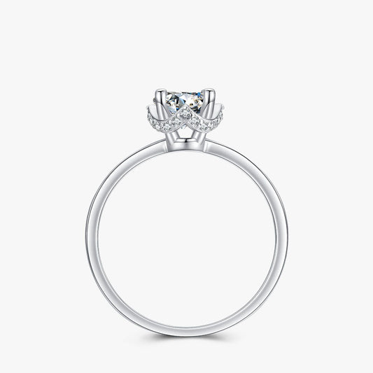 Classic Round Rings - RawaJewels