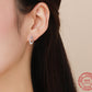 Curve Earrings - RawaJewels