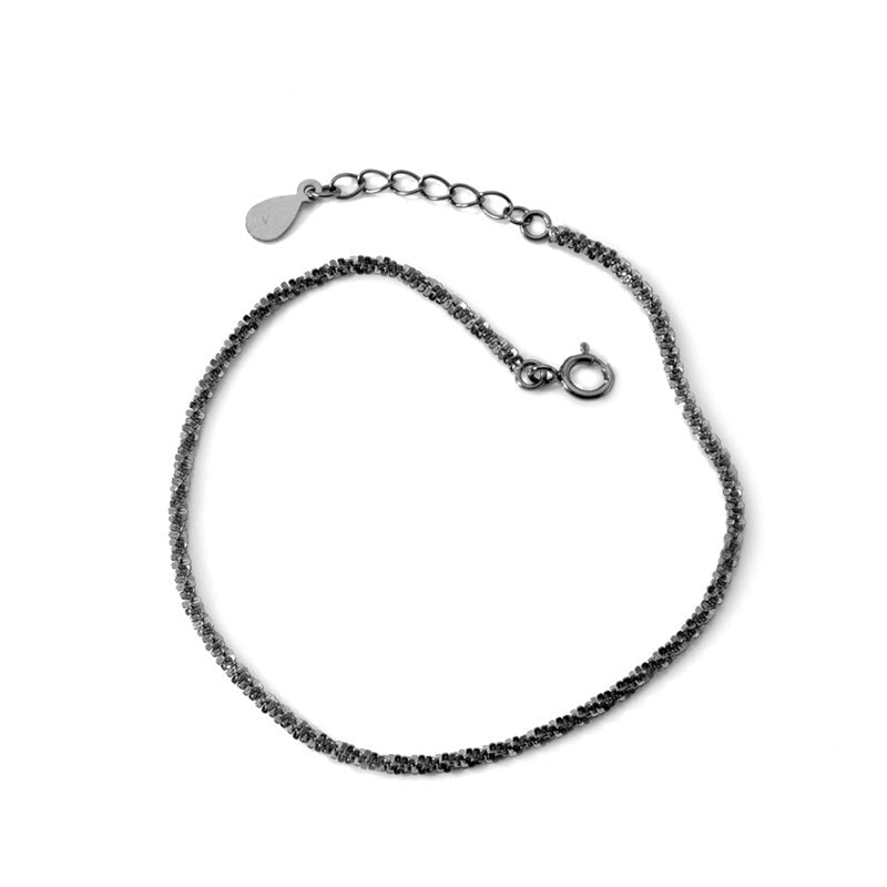 Starlight Chain Bracelet - RawaJewels