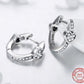 Hearts Ring & Earrings Jewelry Set - RawaJewels
