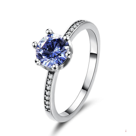 Haya Ring - RawaJewels