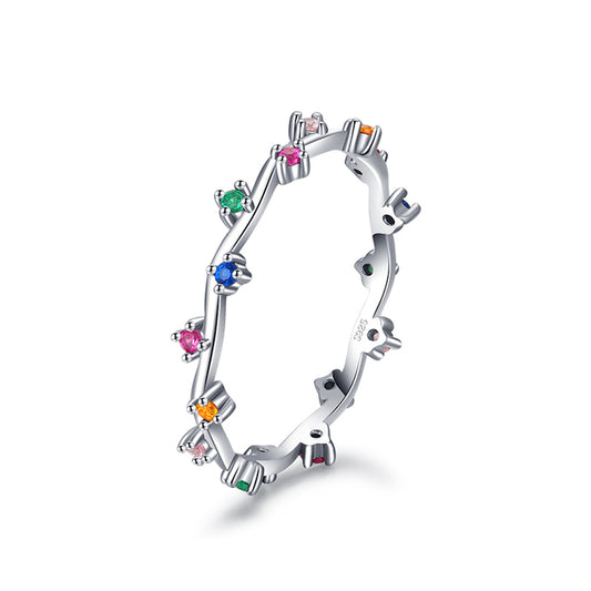 Aurora Ring - RawaJewels