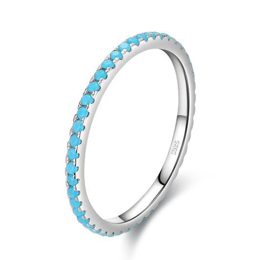 Ocean Ring - RawaJewels