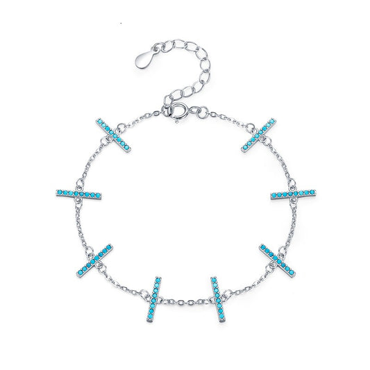 Link Chain Bracelet - RawaJewels