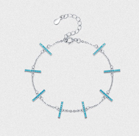 Link Chain Bracelet - RawaJewels