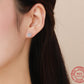Flower Earrings - RawaJewels