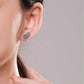 Vintage Leaf Earrings - RawaJewels