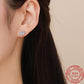 Sparkey Stud Earrings - RawaJewels